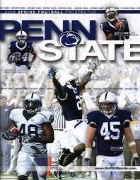 Penn State Univ. Football