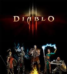 Hình Diablo III Diablo3screenshots