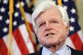 Ted Kennedy shrine set to cost