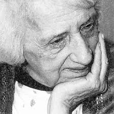 María Zambrano