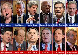are the super committee