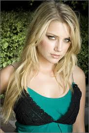 Amber HeardHeard was born and