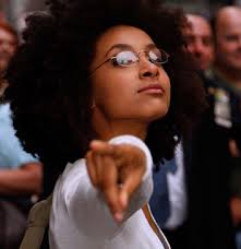 Esperanza Spalding