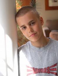 Pics Of Justin Bieber Bald