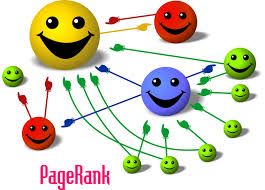 PageRank: Bagimana Menghitung PageRank? PageRank: Bagimana Menghitung PageRank?