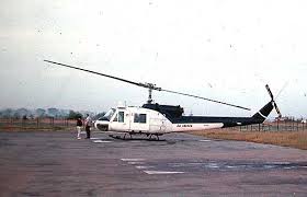 Air America (C.I.A.) sitting