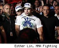 MMA Fighting has UFC 139