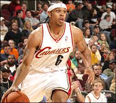 Former Cavalier Shannon Brown