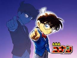 Conan chap 742