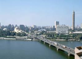 Cairo is the capital of Egypt
