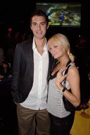 sasha vujacic paris hilton