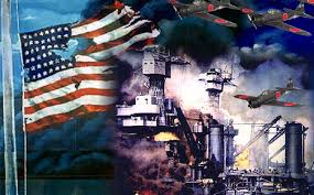 of the Pearl Harbor Poster