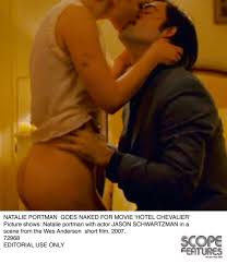 A scene from short film Hotel
