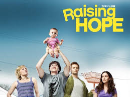 Watch Raising Hope is an