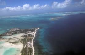 Introduce Christmas Island to