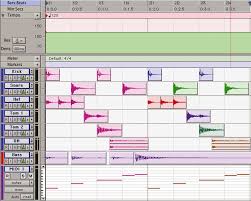 Pro Tools Notes