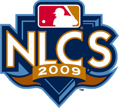 2009 NLCS Schedule � Los