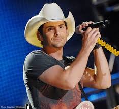 Brad Paisley