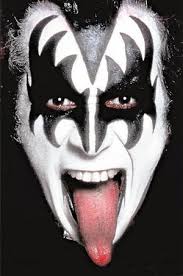 Gene Simmons Sued For Sexual