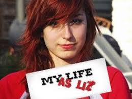 My Life as Liz MTV - My Life