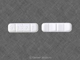Alprazolam 2 mg-GS