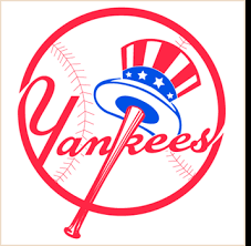 New York Yankees bumper