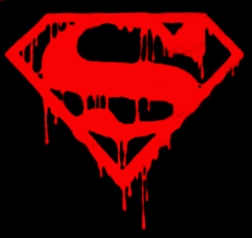 Kutukan Superman Curse