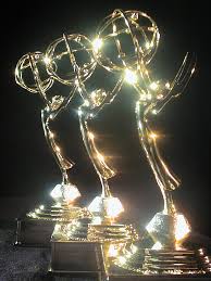 The Emmy nominations are