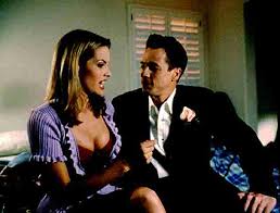 Bridgette Wilson and French
