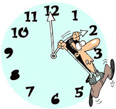 Mr. Dowlings Daylight Saving