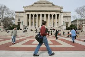 Cheating Scandal at Columbia: