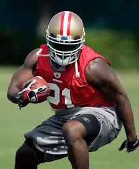 Frank Gore San Francisco