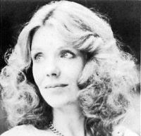 Picture of Jill Clayburgh