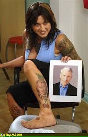 Anderson Coopers girlfriend