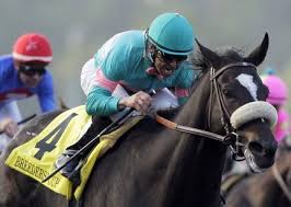 Zenyatta Breeders Cup