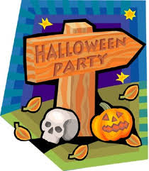 Halloween Party Games for Kids