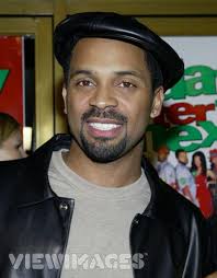 MIKE EPPS � CHAD KEPPLER