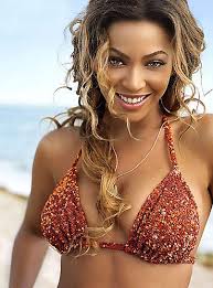 Beyonce hot