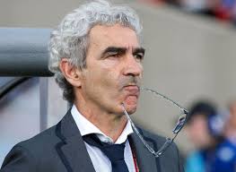 Domenech constipé : Pourquoi les hommes trompent leurs femmes ! Domenech constipé : Pourquoi les hommes trompent leurs femmes !