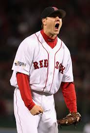 closer Jonathan Papelbon