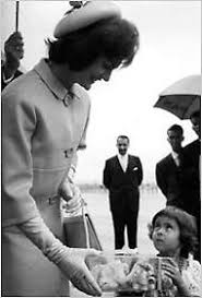 Jacqueline Kennedy Onassis