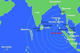 Tsunami Warning Centers: