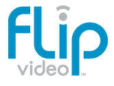 Flip Camera Logo