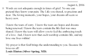 Robert Wone Memorial Guest