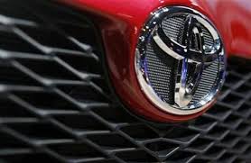 In a recent development Toyota
