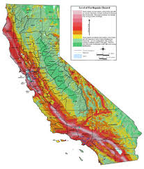California Geological Survey
