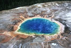 more about Yellowstone you