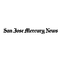 The San Jose Mercury News Logo