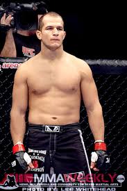 Hottie Junior dos Santos