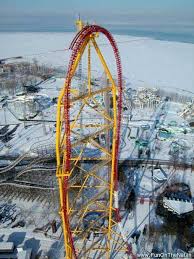 Cedar Point
